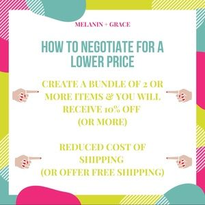 TIPS ON HOW TO NEGOTIATE